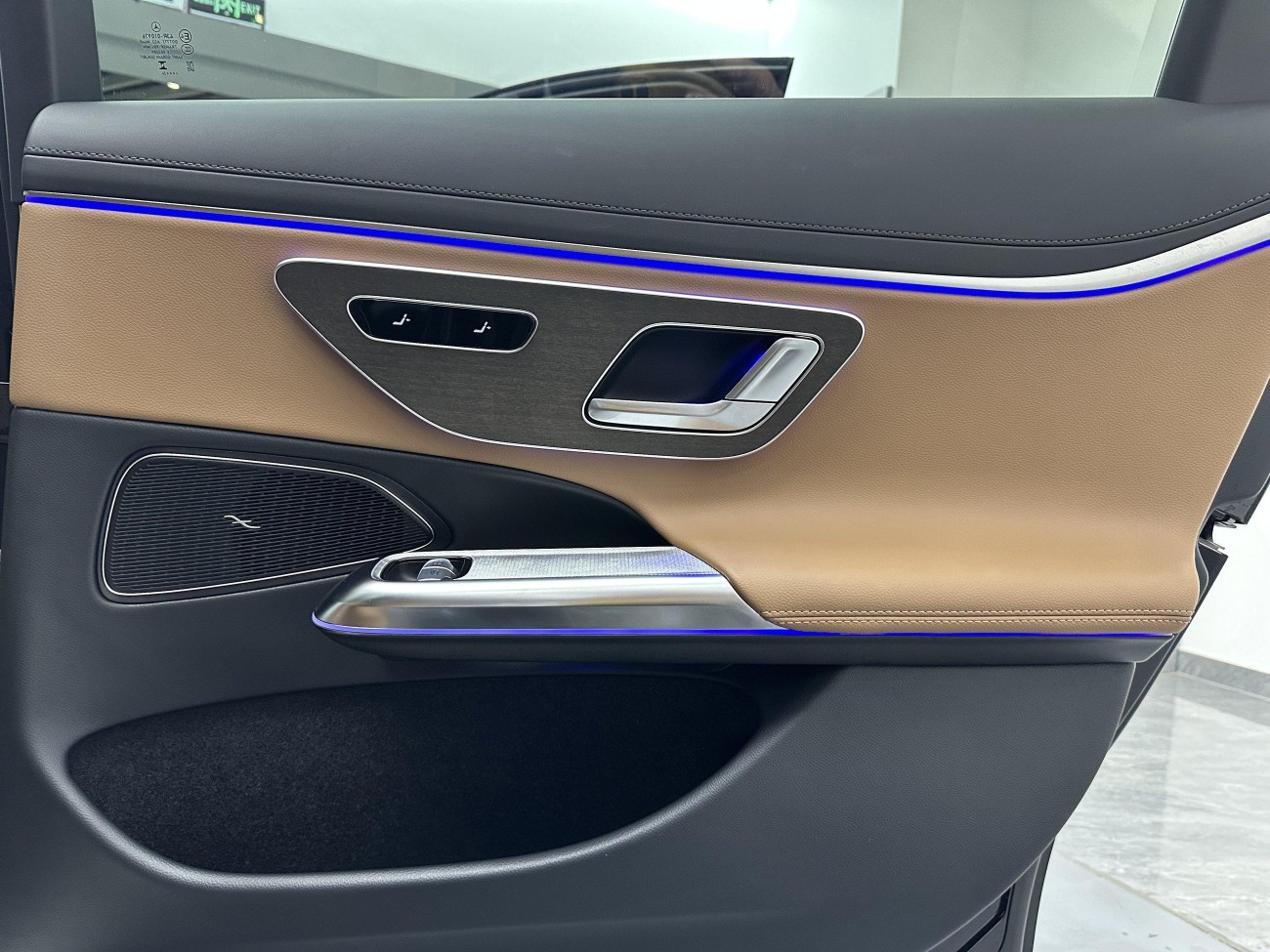 Mercedes-Benz E 300 L 2024