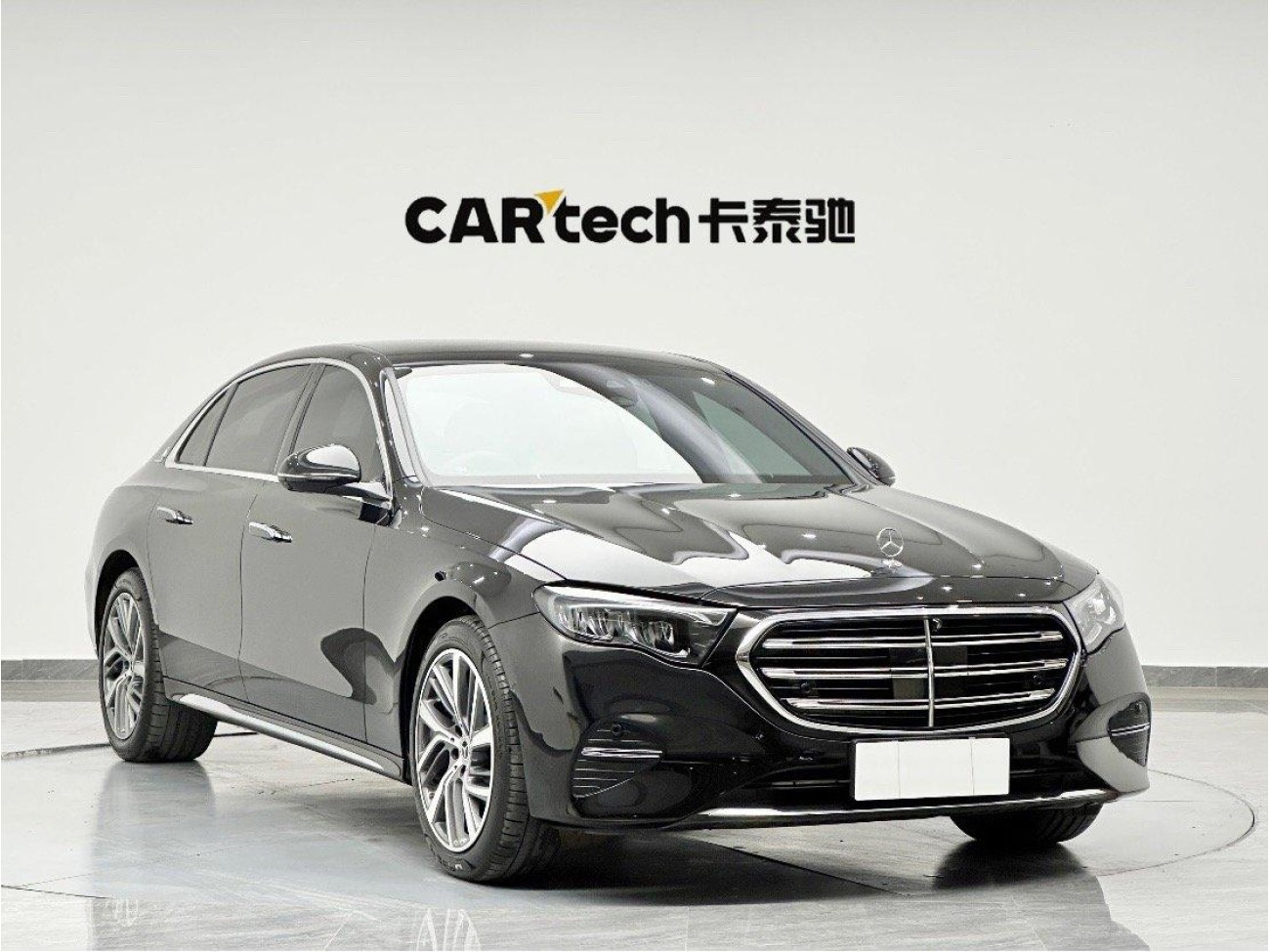 Mercedes-Benz E 300 L 2024