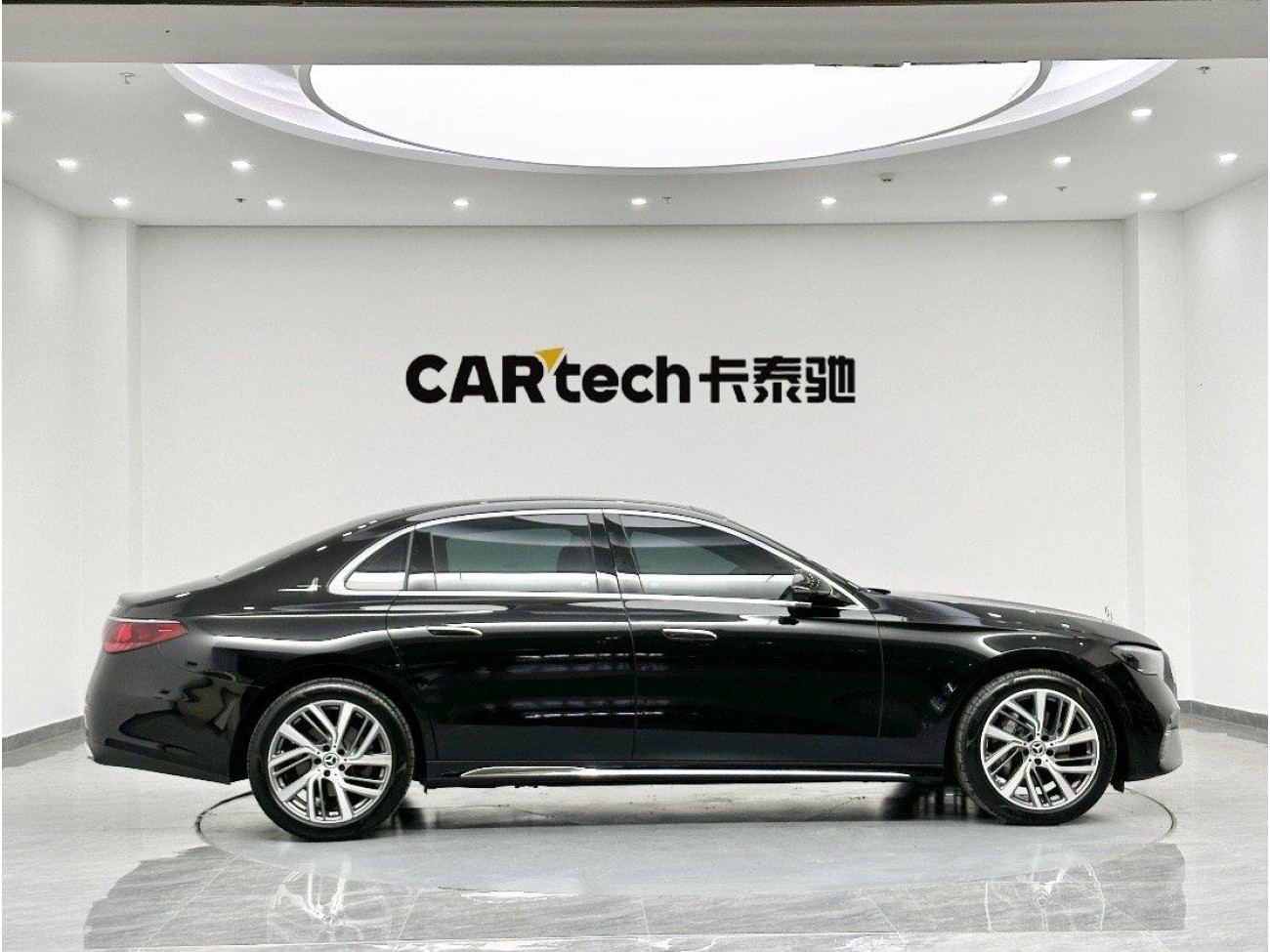 Mercedes-Benz E 300 L 2024