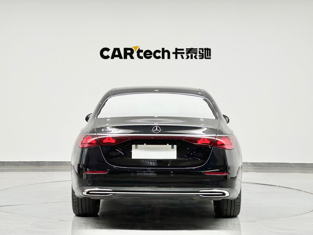 Mercedes-Benz E 300 L 2024