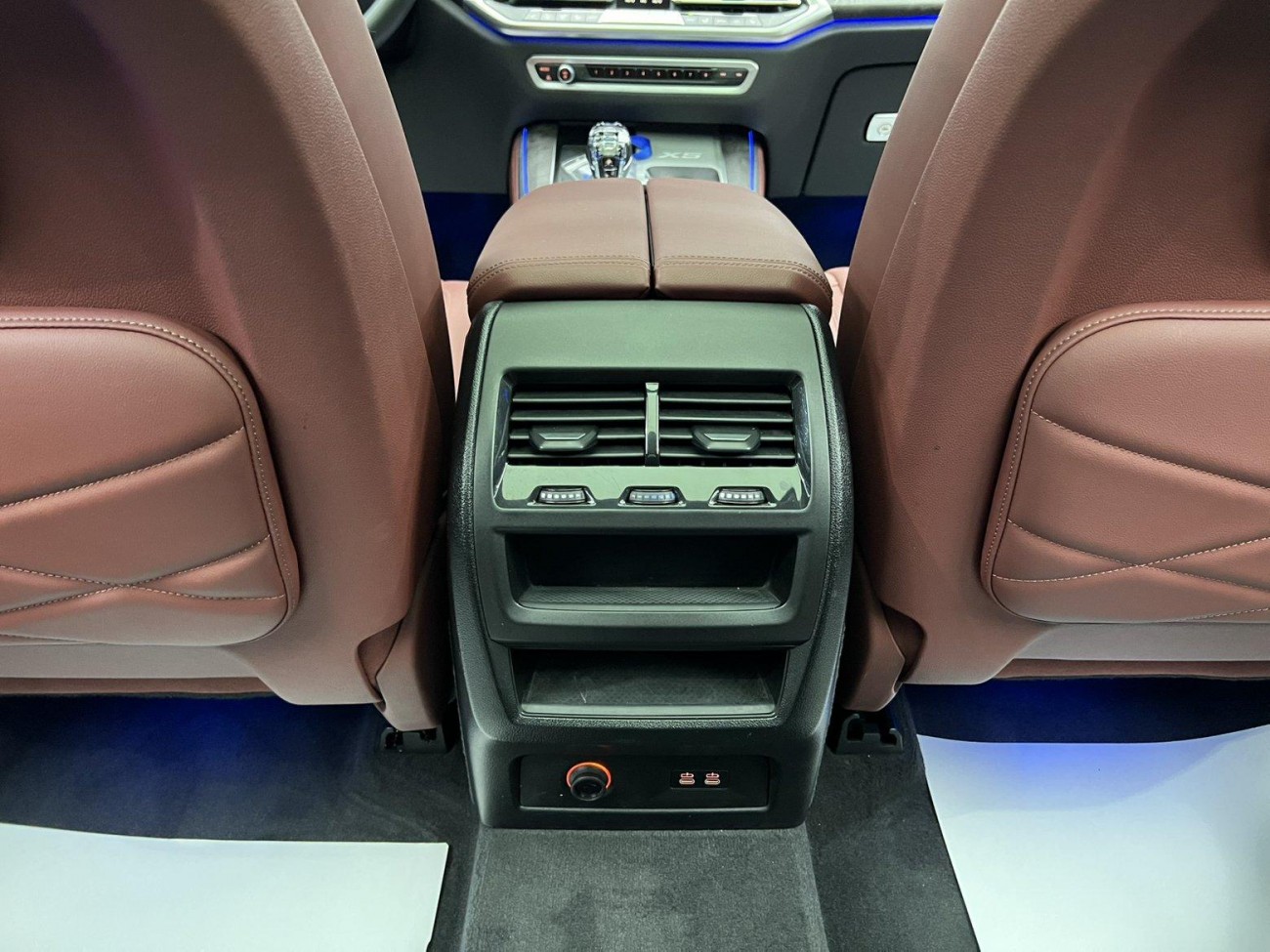 BMW X5 2022