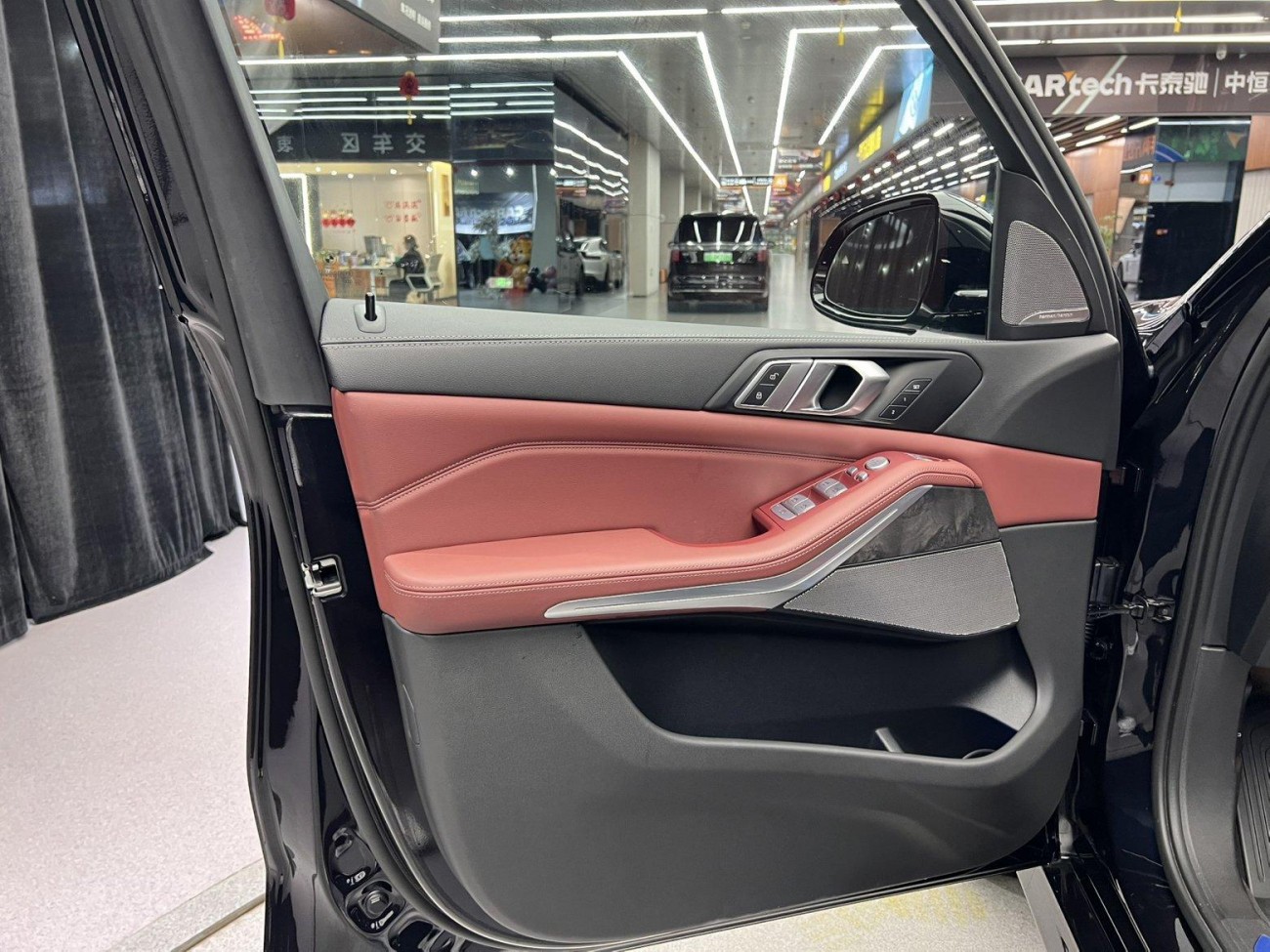 BMW X5 2022