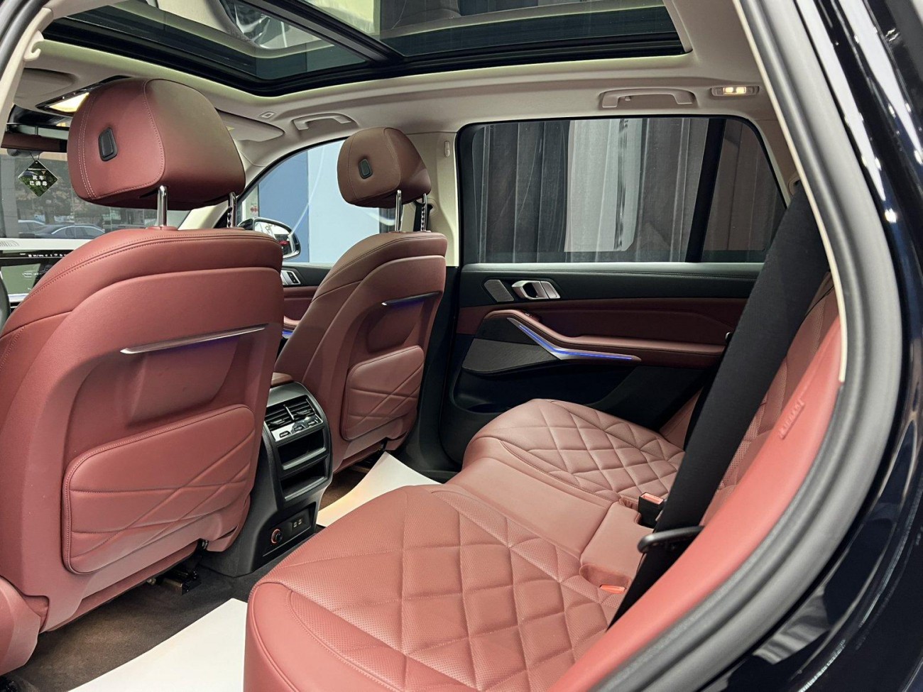 BMW X5 2022