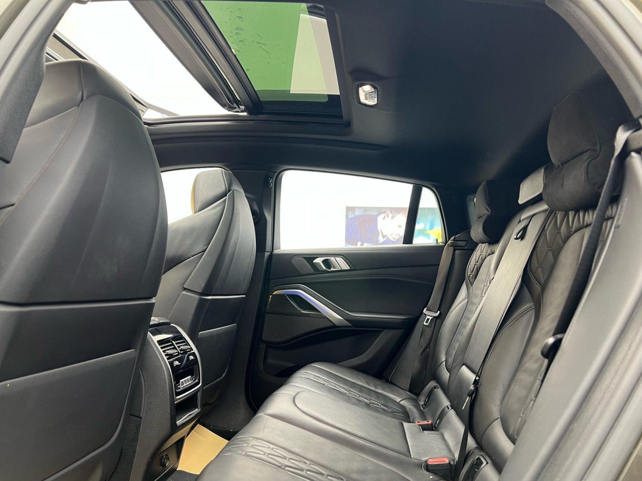BMW X6 2021