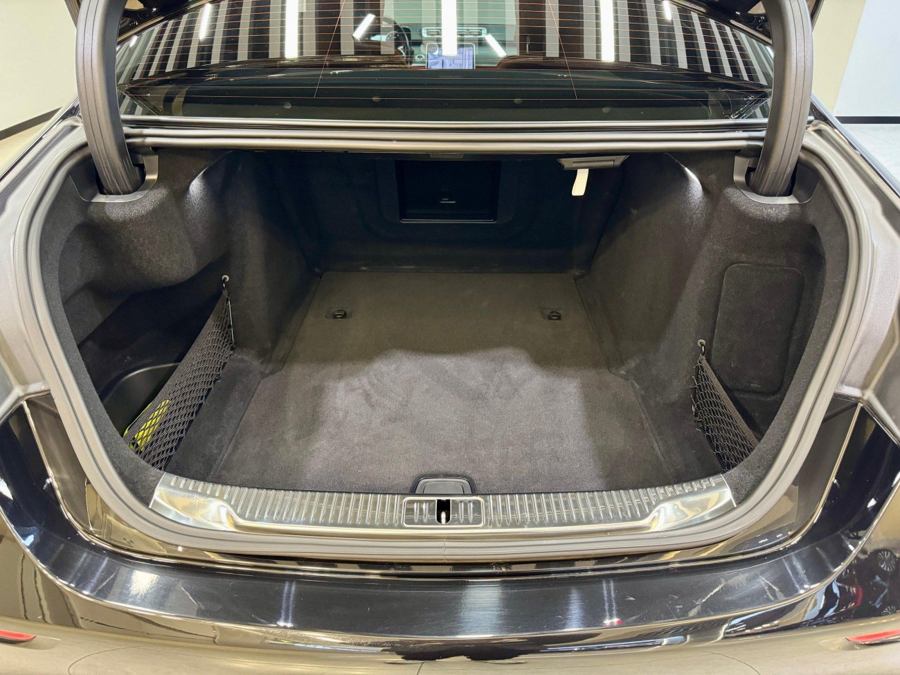 Mercedes-Benz S 400 L 2023