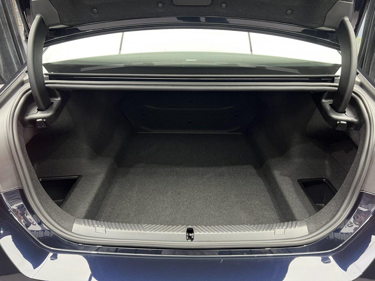 BMW 530Li 2025