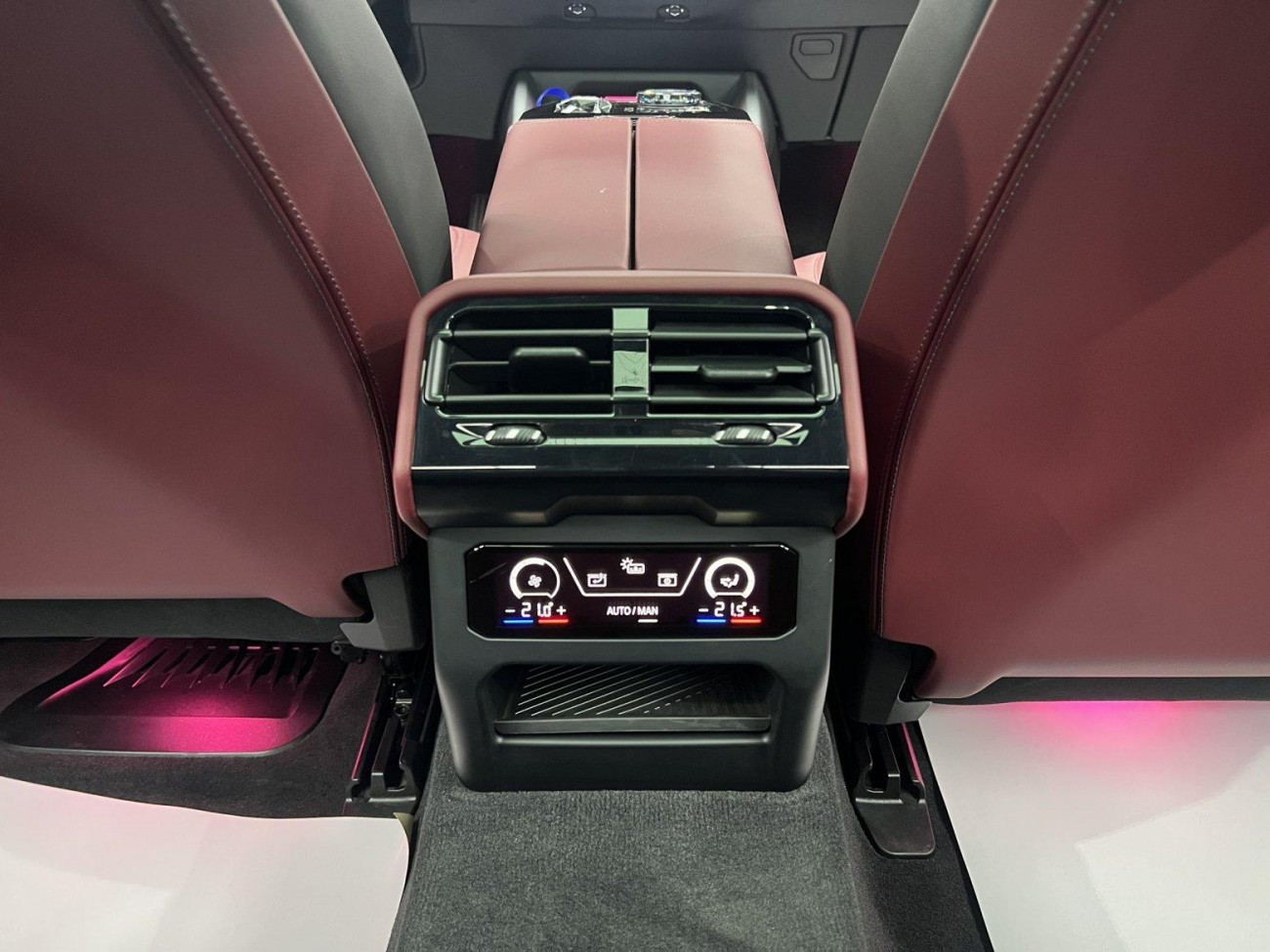 BMW 530Li 2025