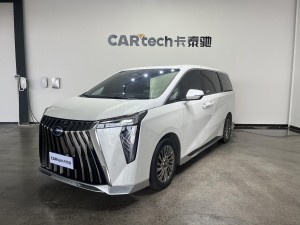 Trumpchi M8 2023
