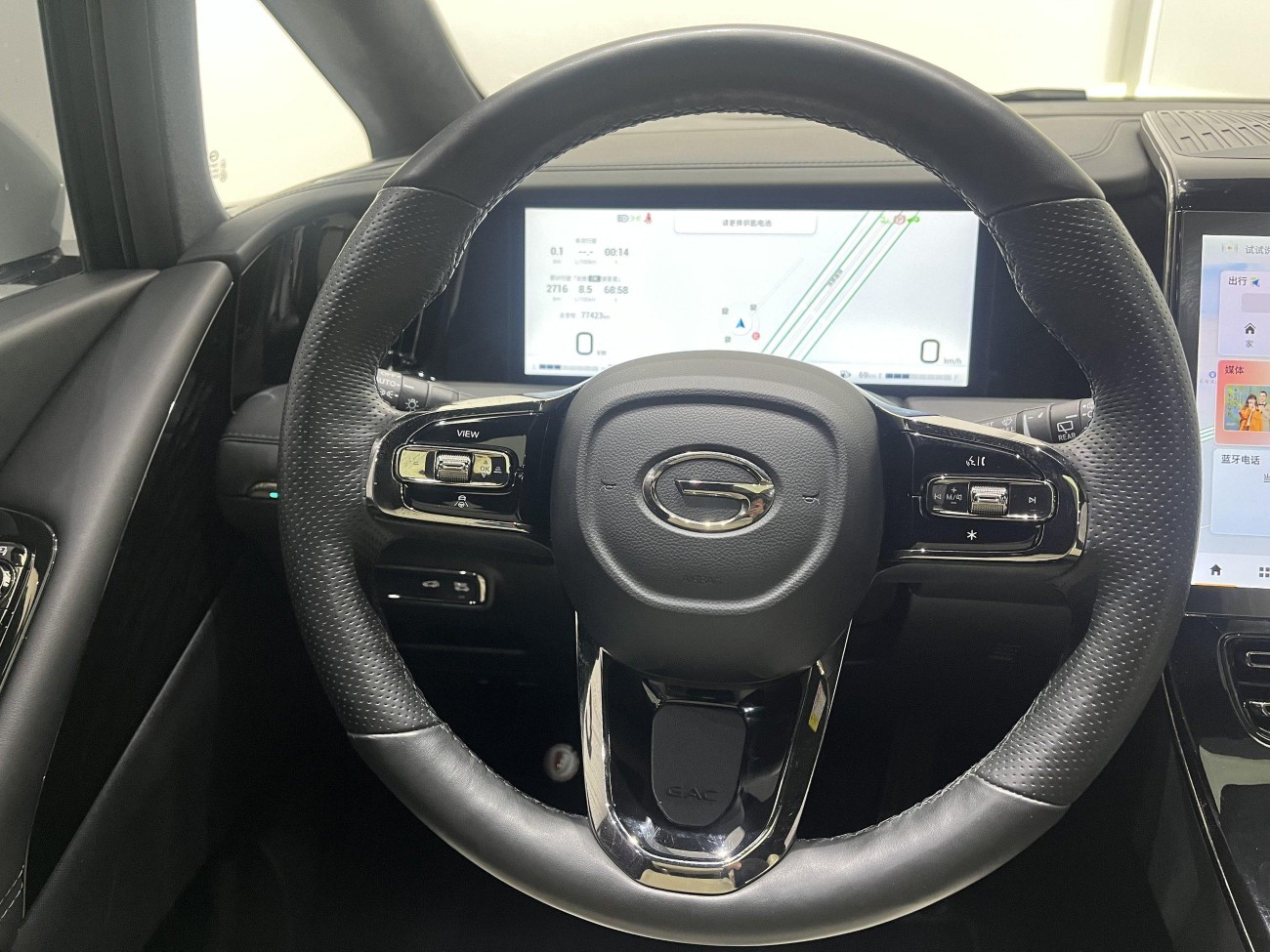 Trumpchi M8 2023