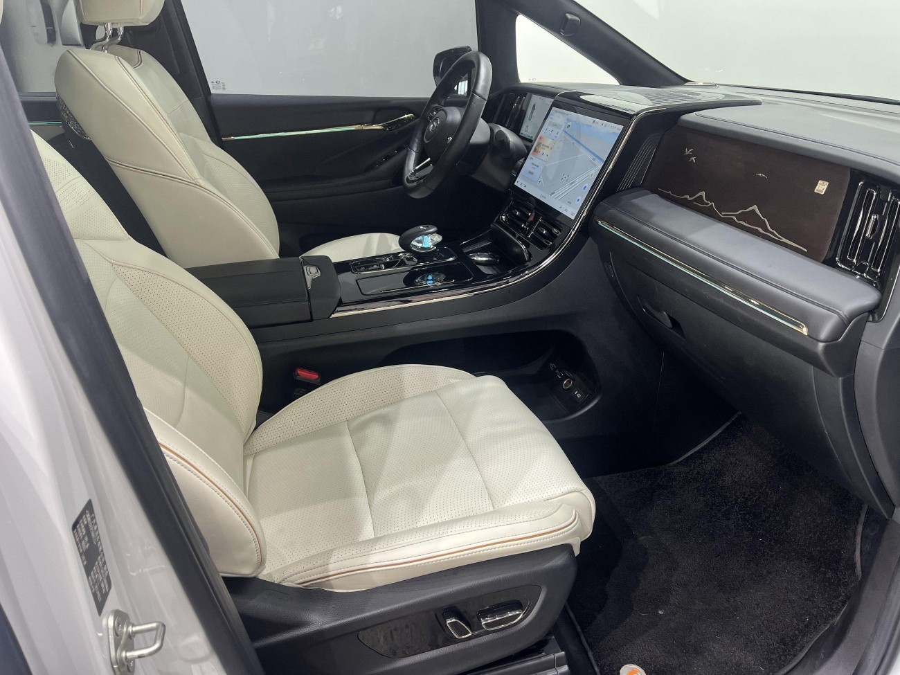 Trumpchi M8 2023