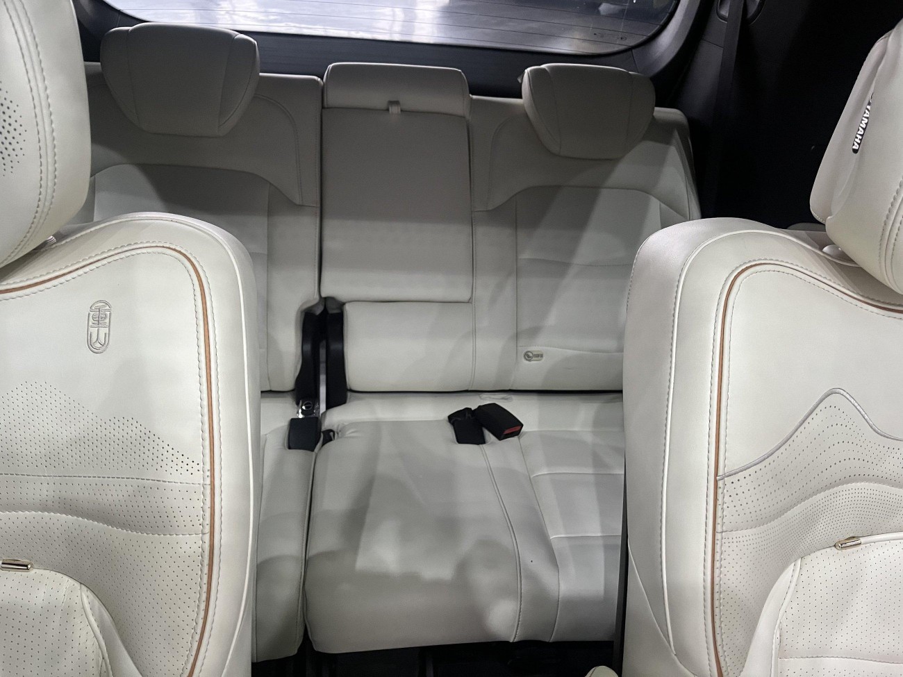 Trumpchi M8 2023