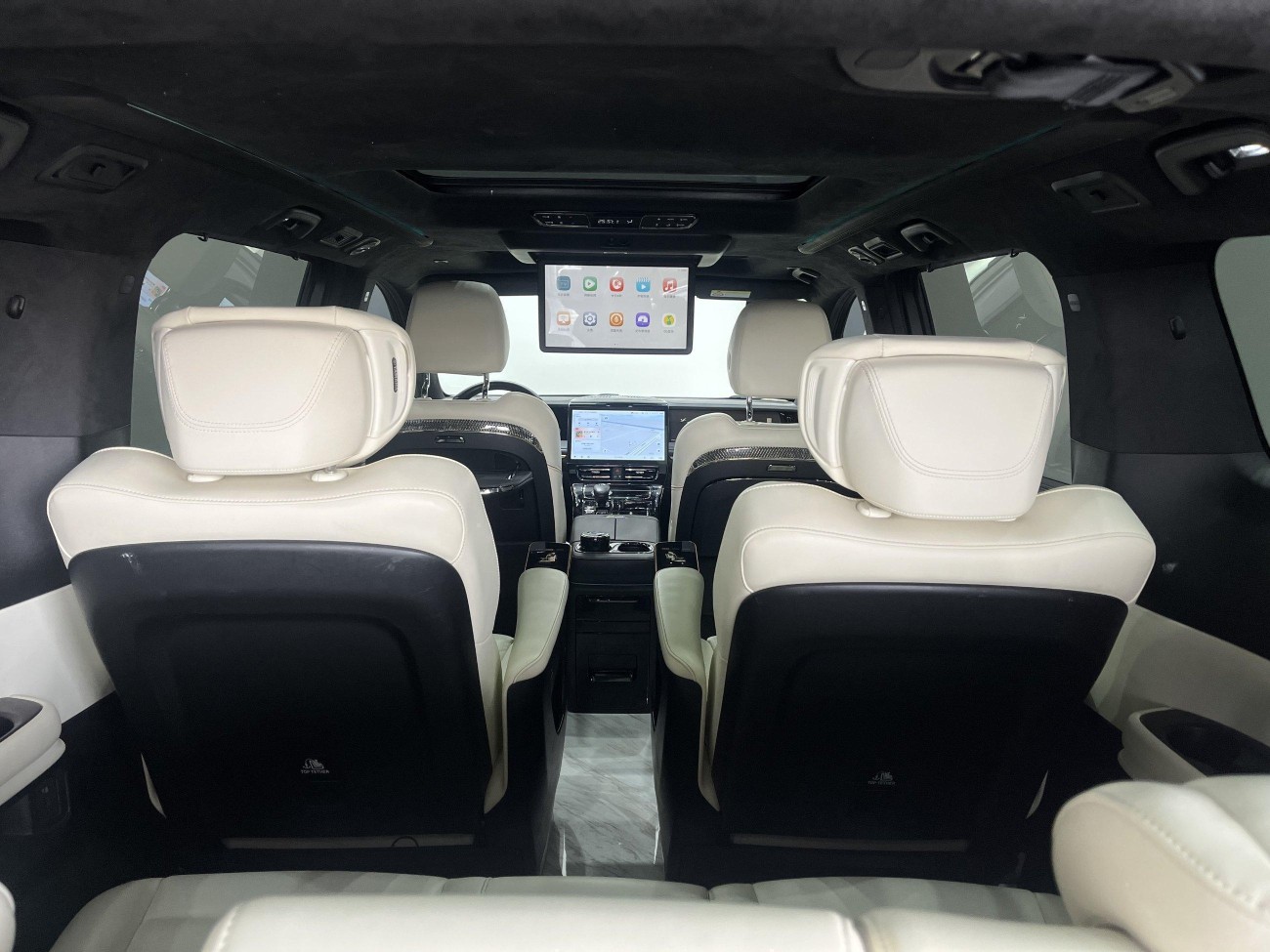 Trumpchi M8 2023