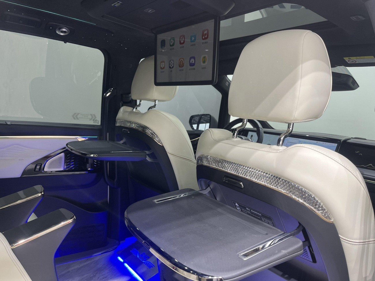Trumpchi M8 2023