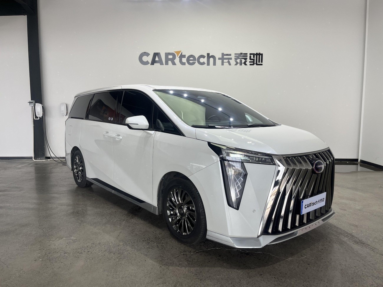 Trumpchi M8 2023