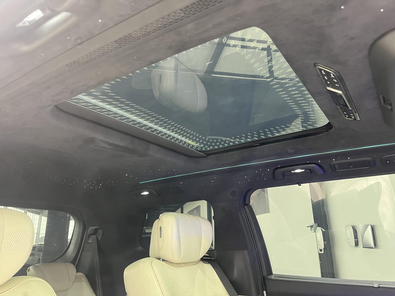 Trumpchi M8 2023