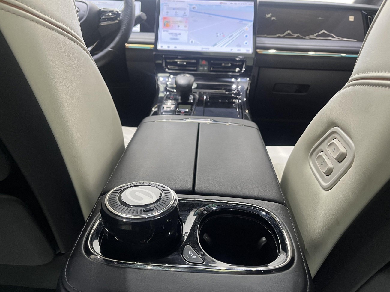 Trumpchi M8 2023