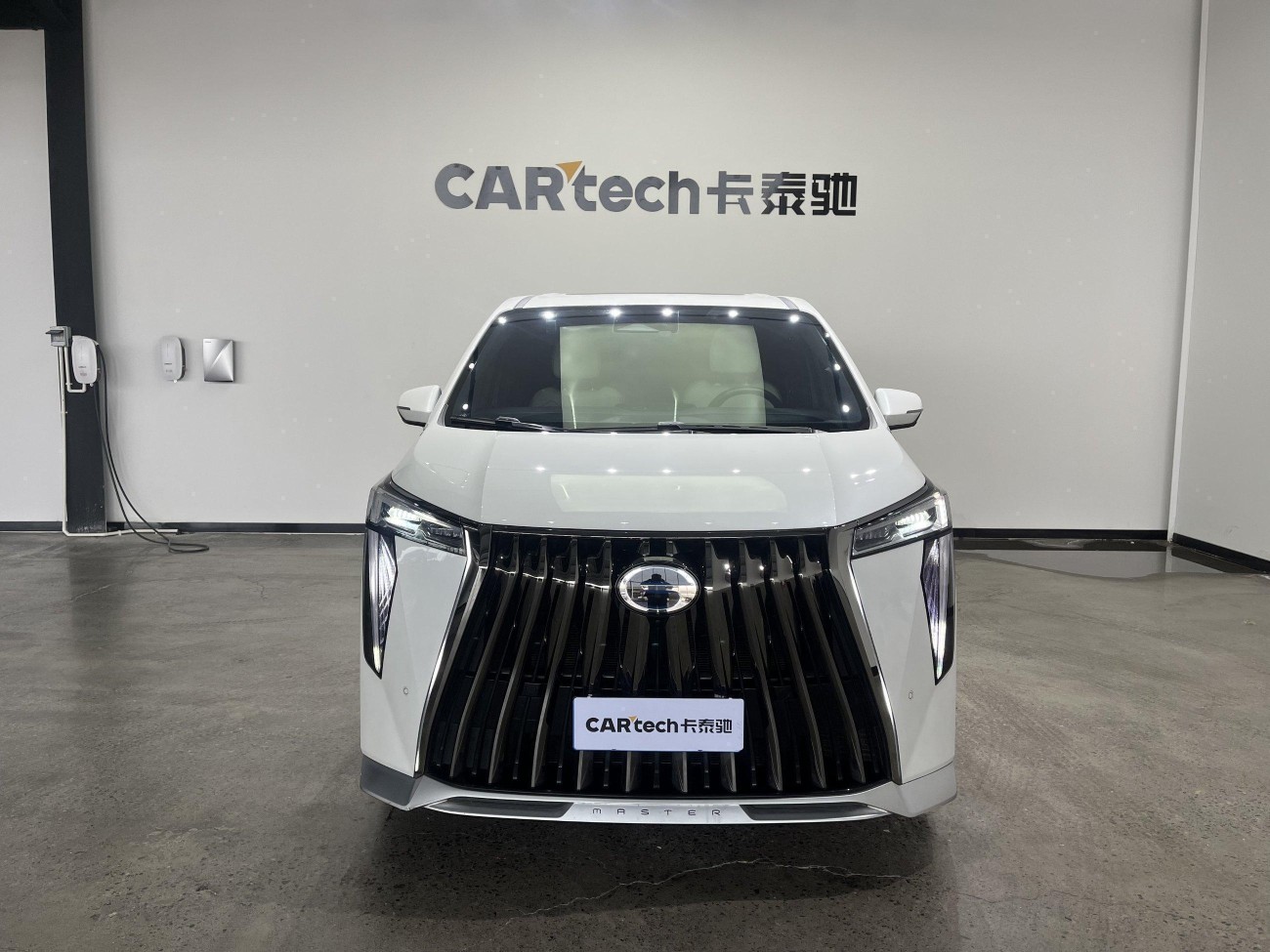 Trumpchi M8 2023