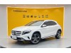 Mercedes-Benz GLA220 4MATIC 2016