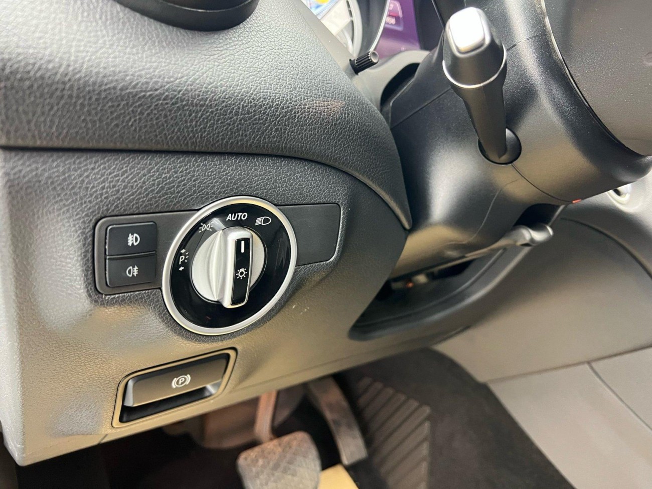 Mercedes-Benz GLA220 4MATIC 2016