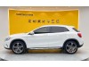 Mercedes-Benz GLA220 4MATIC 2016