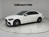 Mercedes-Benz C 260 L 2021