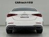 Mercedes-Benz C 260 L 2021