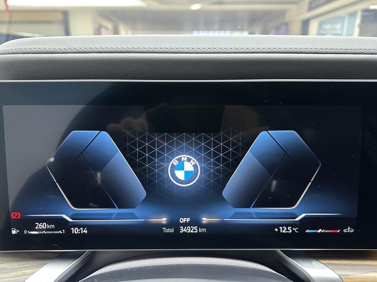 BMW 735Li 2024