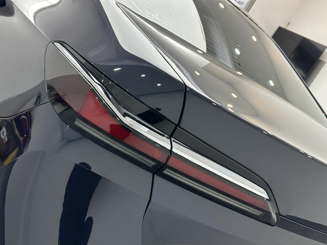 BMW 735Li 2024