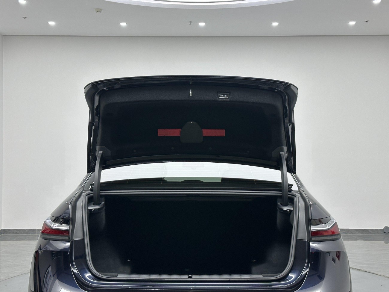 BMW 735Li 2024