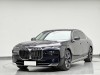 BMW 735Li 2024
