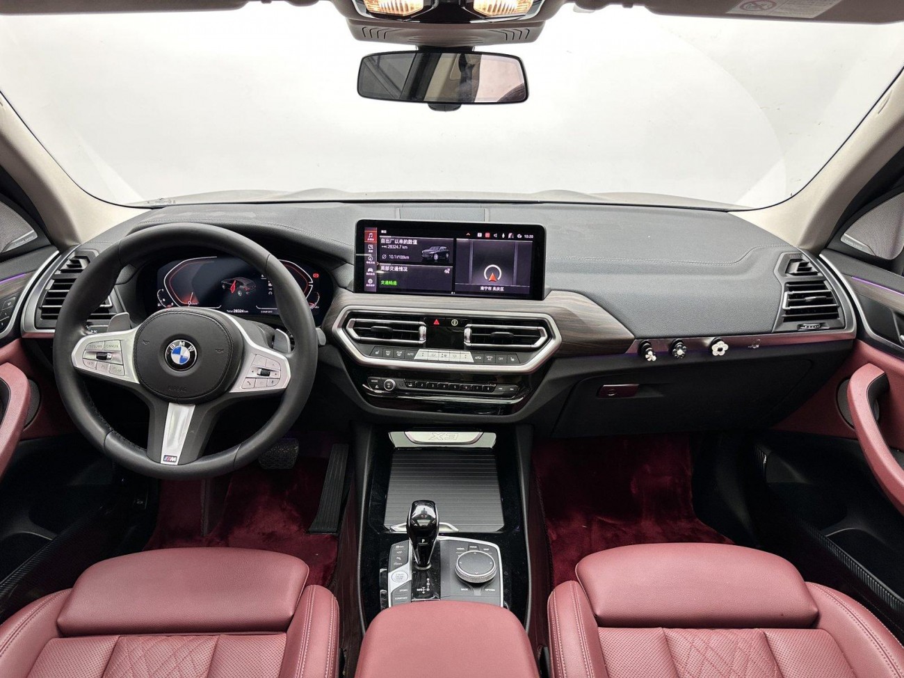 BMW X3 2023