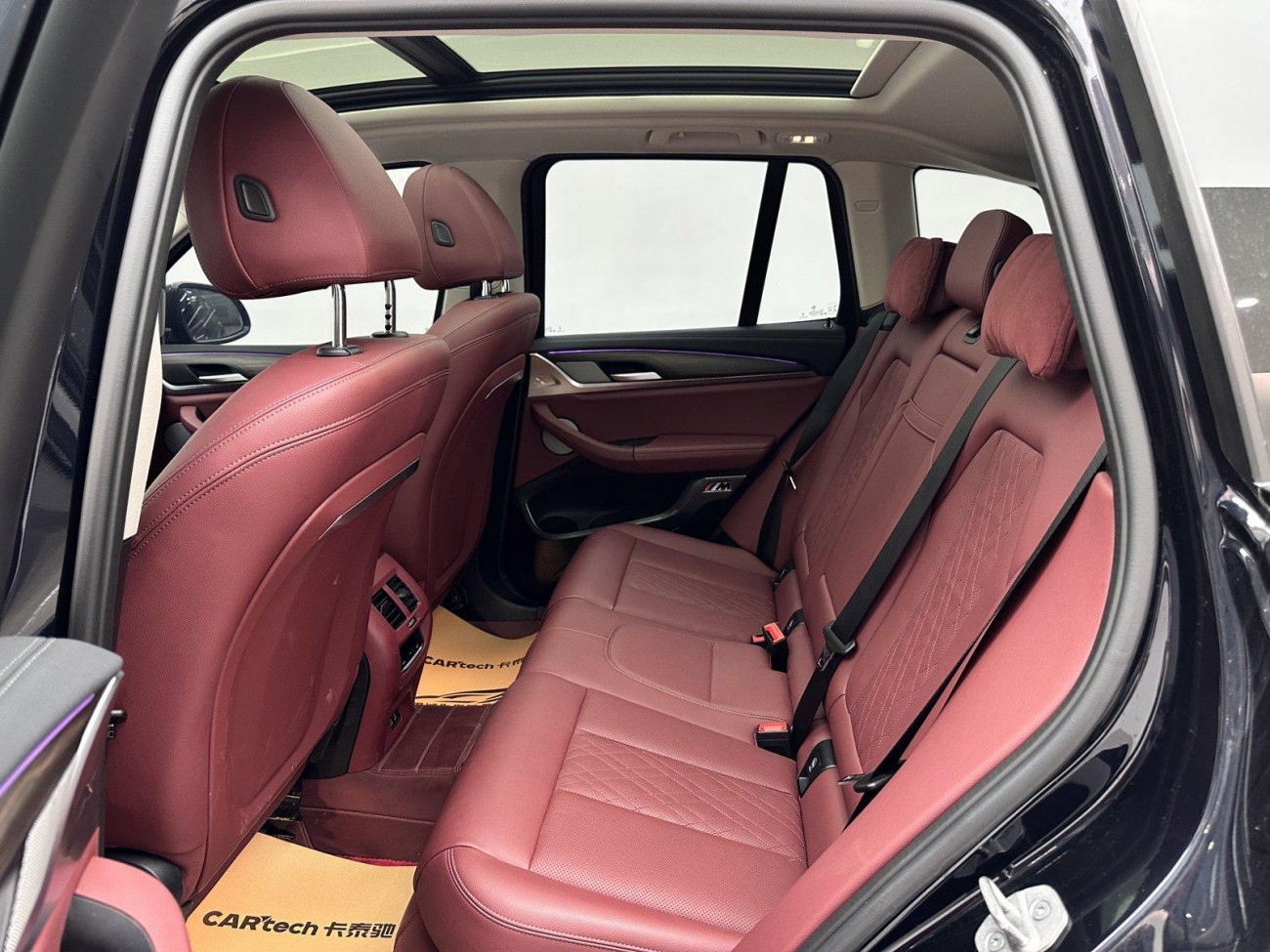 BMW X3 2023