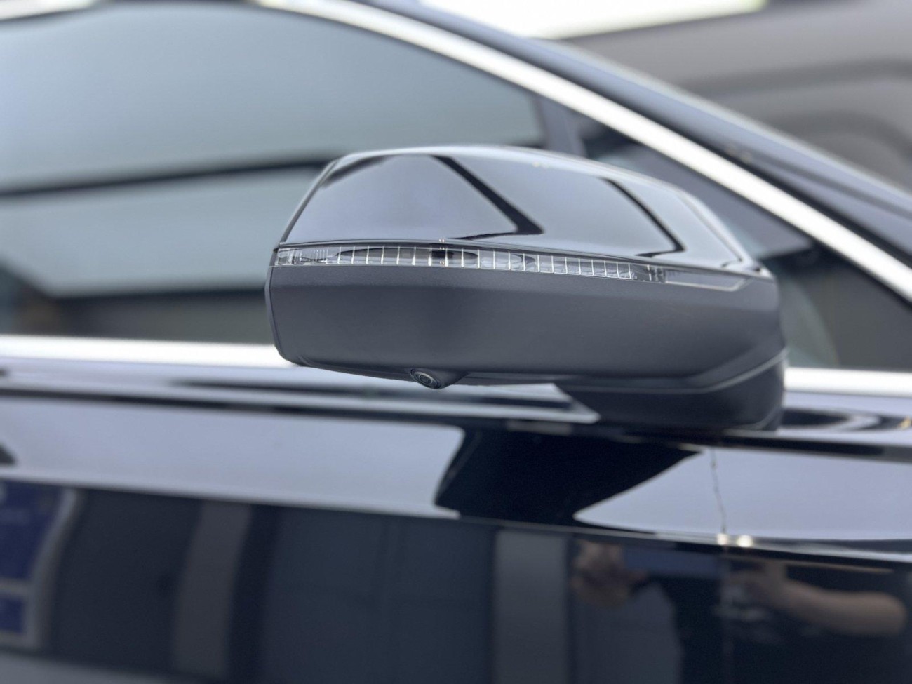 Audi Q7 45 TFSI 2023