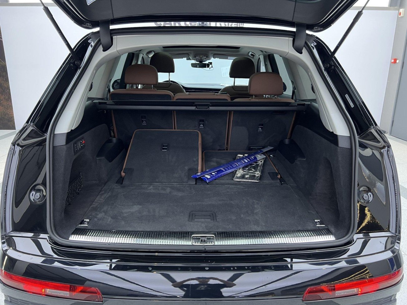 Audi Q7 45 TFSI 2023