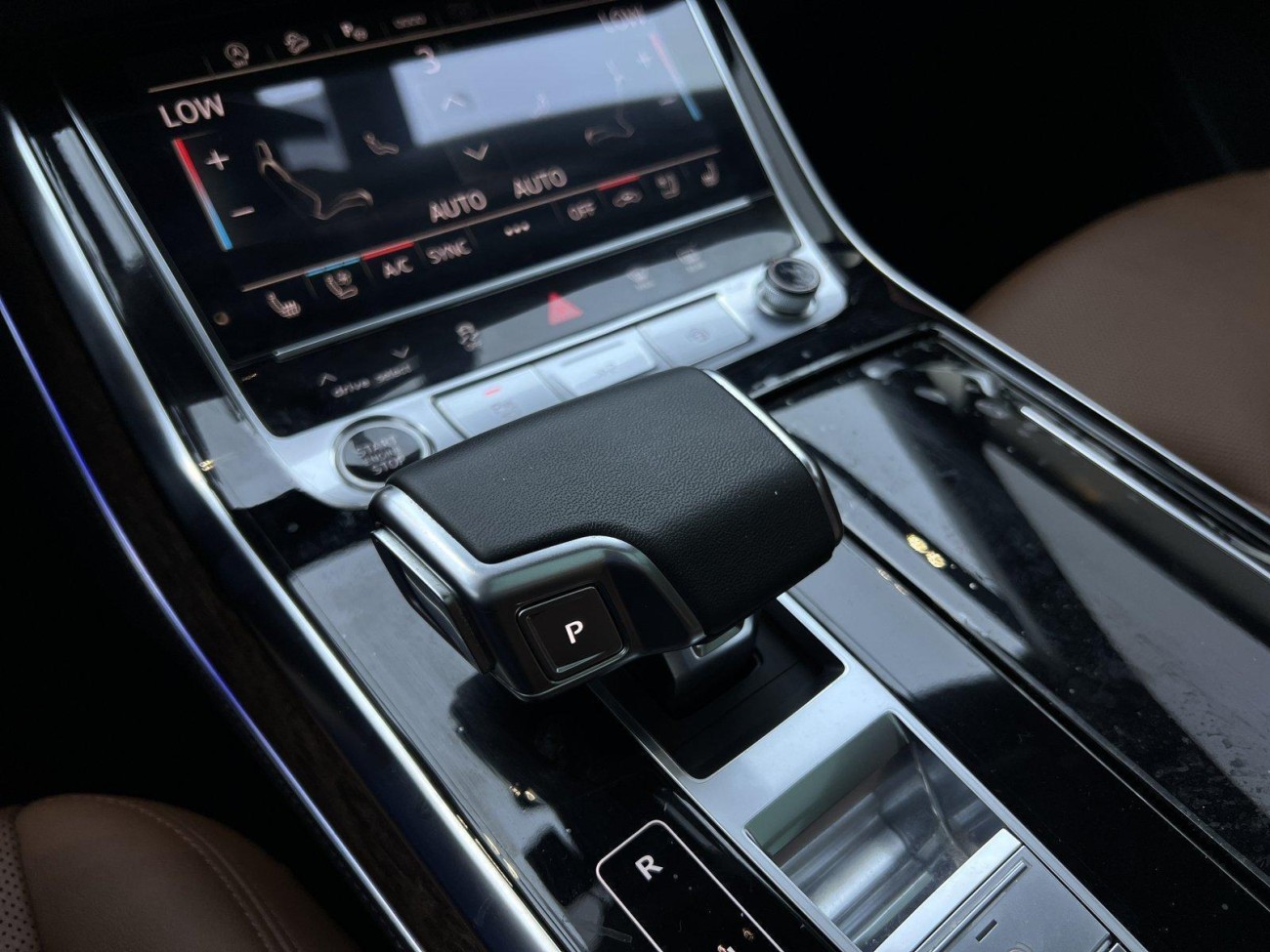 Audi Q7 45 TFSI 2023