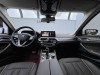 BMW 530Li 2021