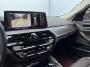 BMW 530Li 2021