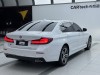 BMW 530Li 2021