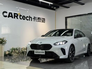 BMW 225L 2025