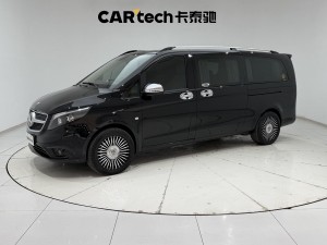 Mercedes-Benz 2021 2022