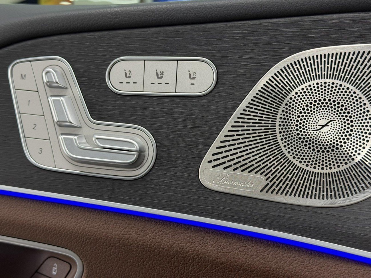 Mercedes-Benz GLE 450 4MATIC 2025
