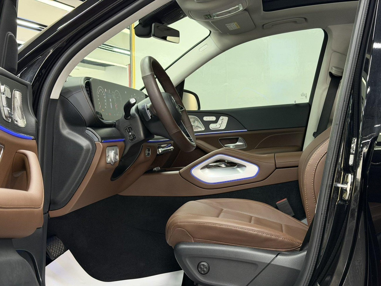Mercedes-Benz GLE 450 4MATIC 2025