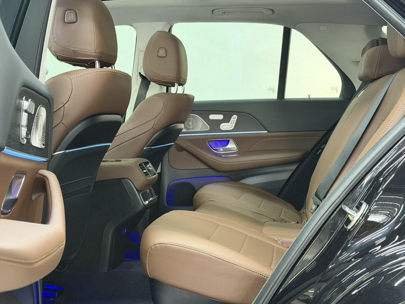 Mercedes-Benz GLE 450 4MATIC 2025