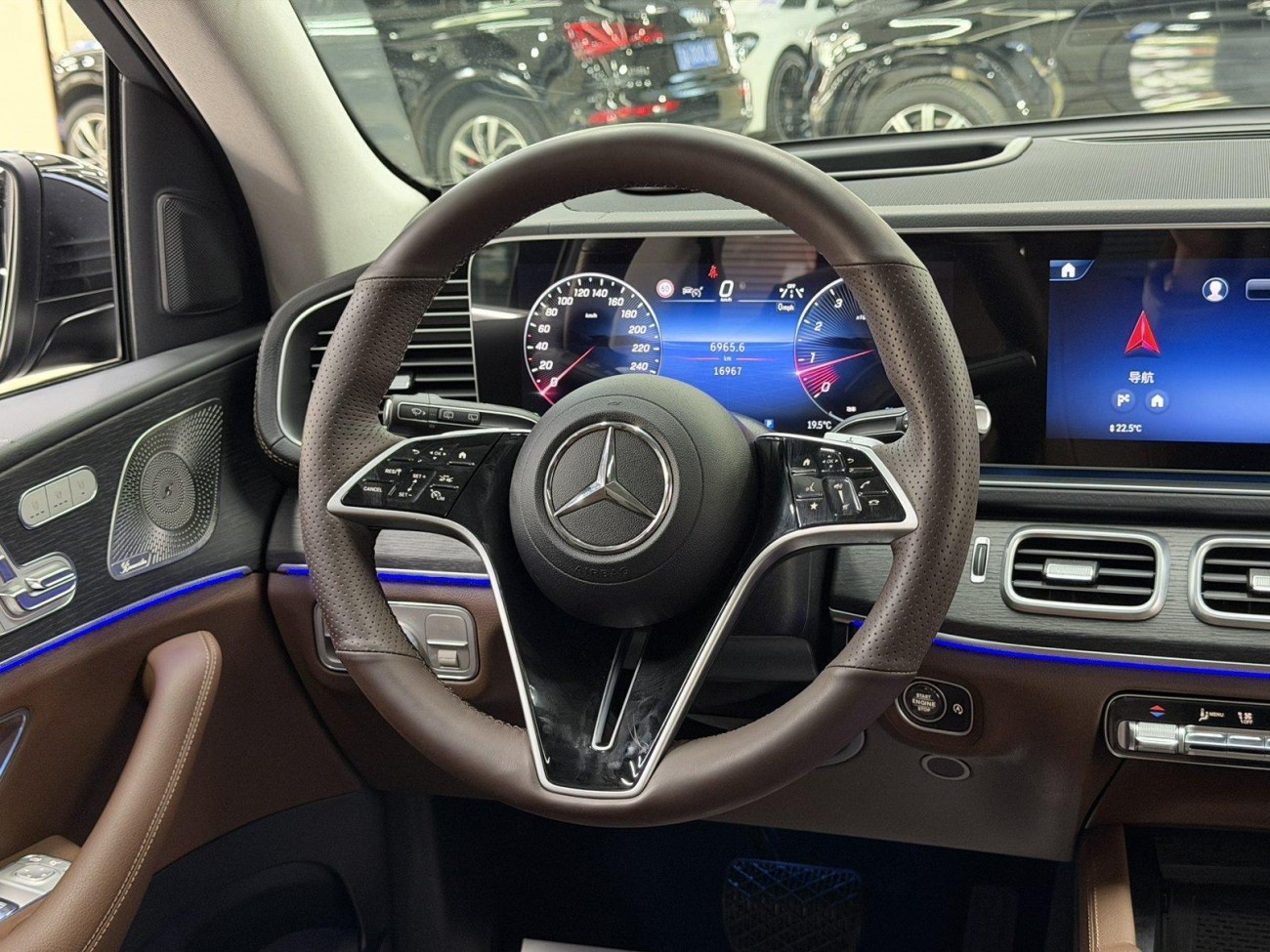 Mercedes-Benz GLE 450 4MATIC 2025