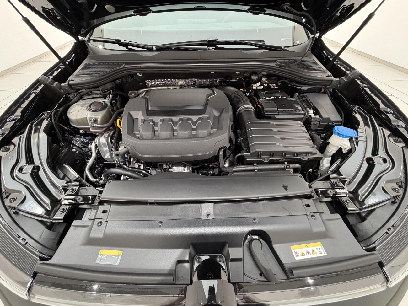 Volkswagen Passat 2025