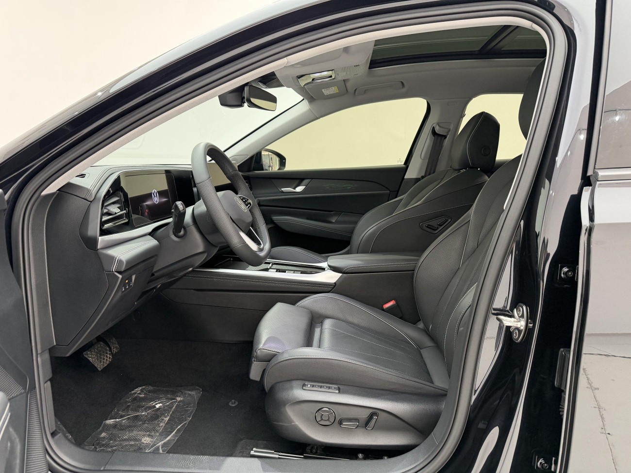 Volkswagen Passat 2025