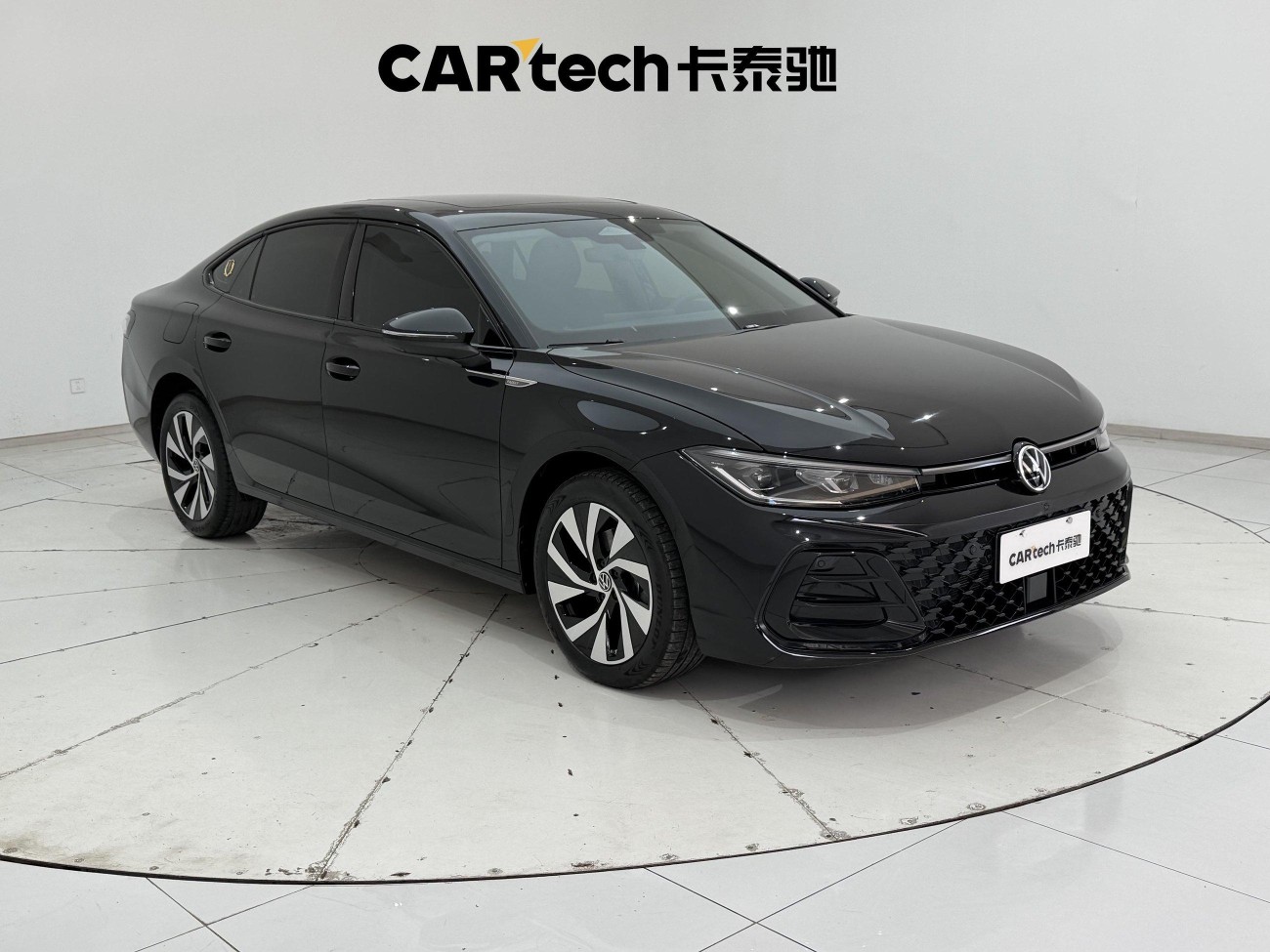 Volkswagen Passat 2025