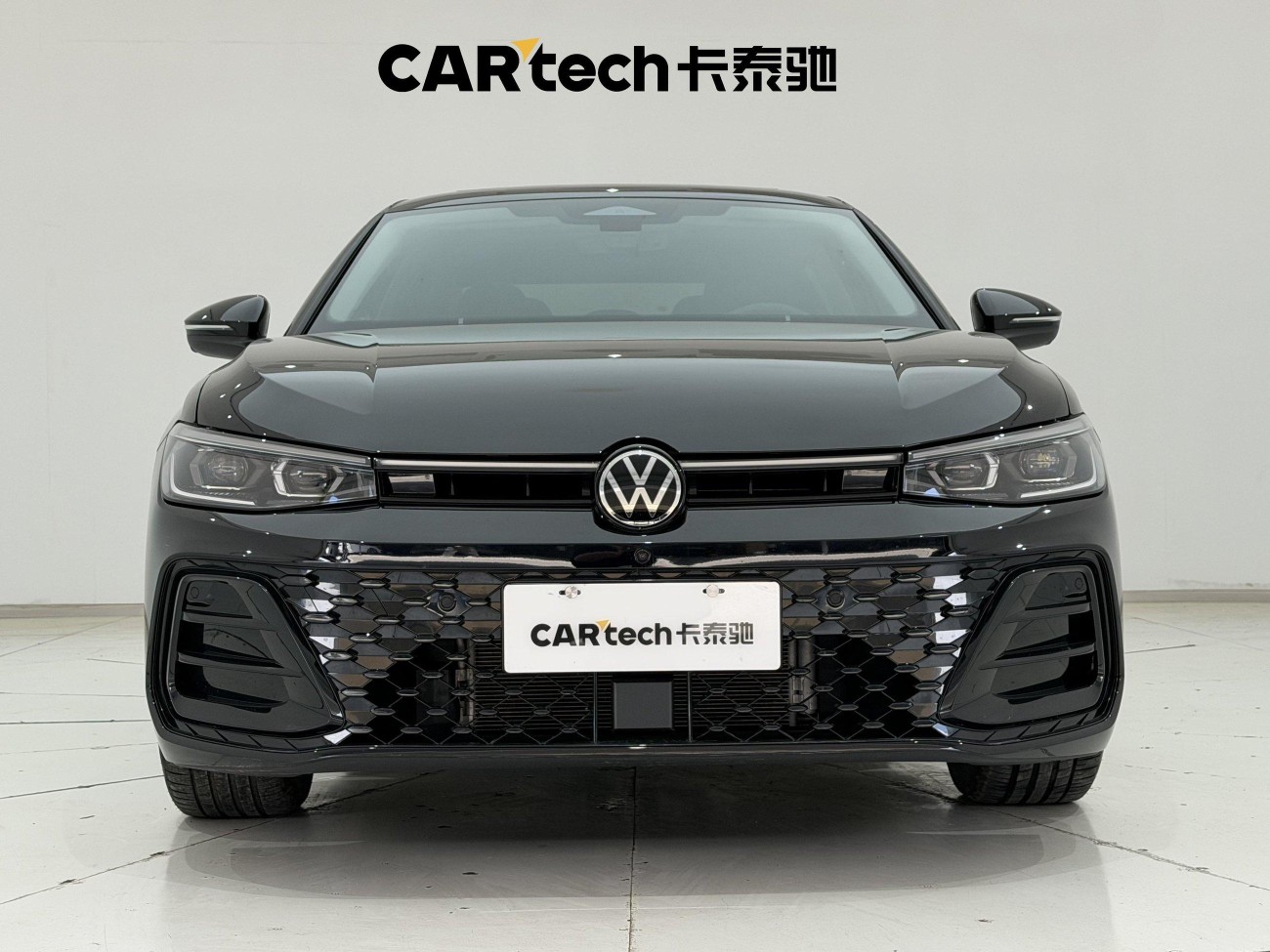 Volkswagen Passat 2025