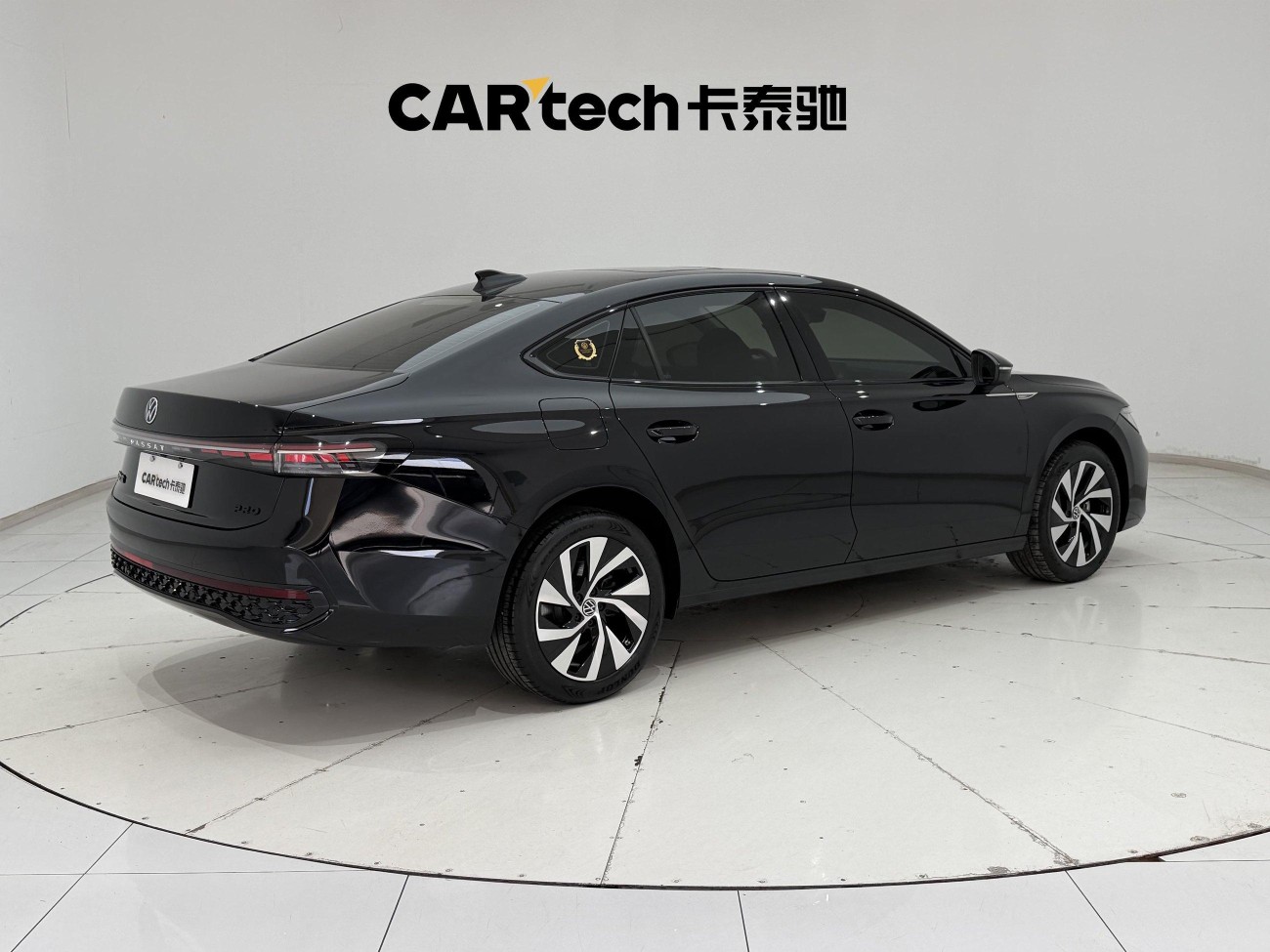 Volkswagen Passat 2025