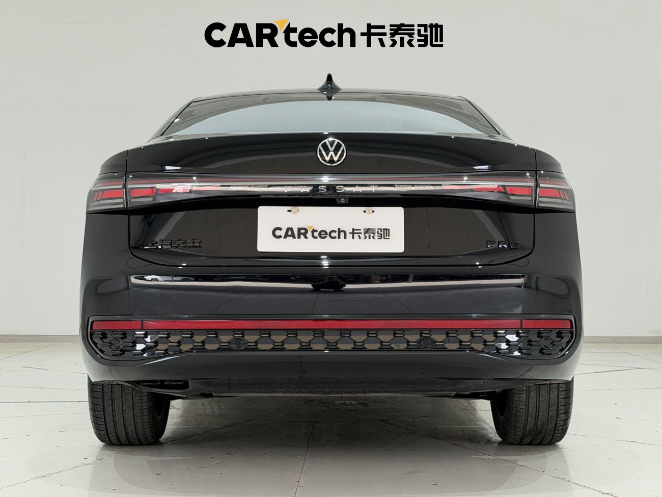 Volkswagen Passat 2025